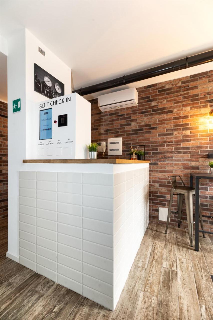 Co.sleep Gasthof 2*