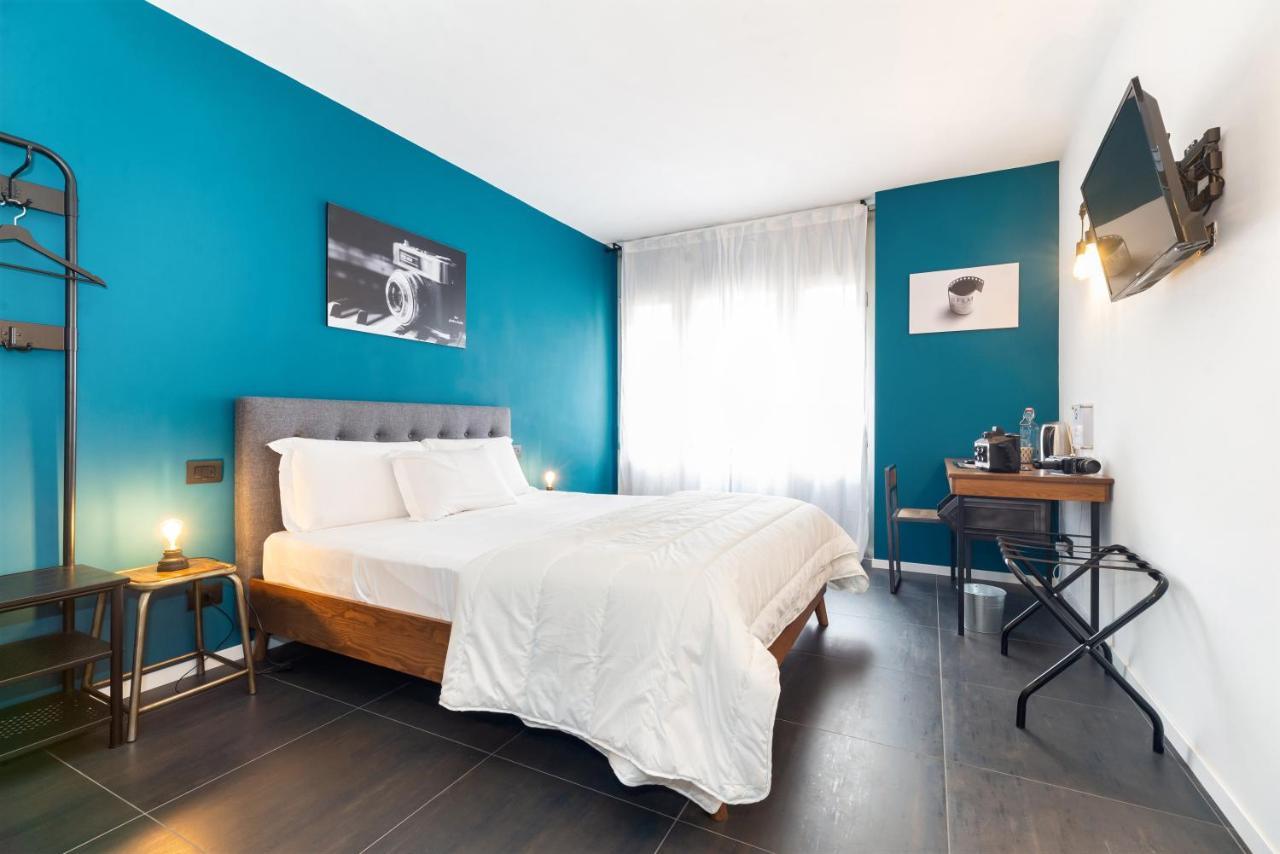 Co.sleep Gasthof Rom